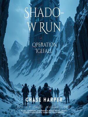 cover image of Shadow Run